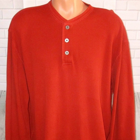 Eddie Bauer Other - Eddie Bauer Men Pullover Size XL